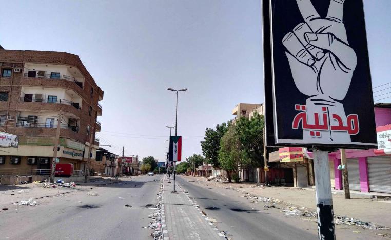 المؤسسات والمحلات التجارية ستعود للعمل اعتبارا من صباح الأربعاء