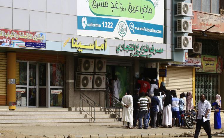 تفاؤل بعودة ترتيب الأوضاع سلميا 