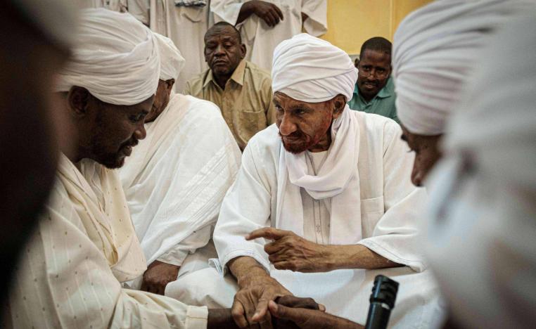 دعوة إلى أن المبادرات الوطنية هي الأساس لحل الأزمة