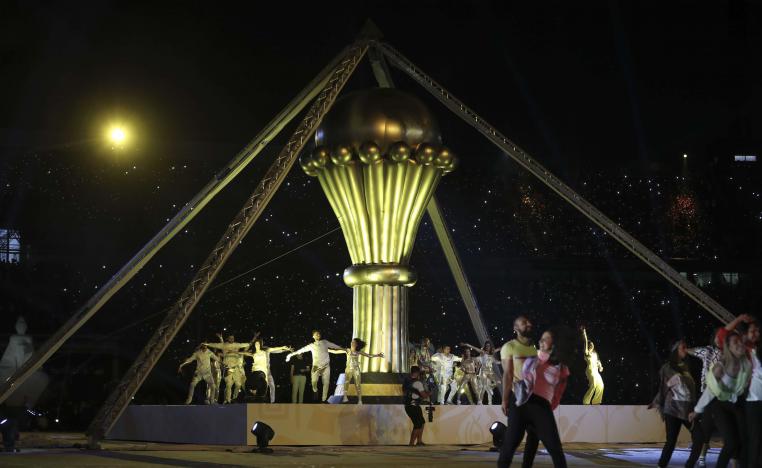 كأس أمم افريقيا 2019