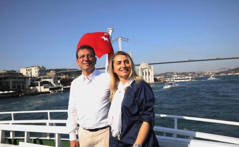 إمام اوغلو يقود رؤية جديدة لتركيا انطلاقا من إسطنبول