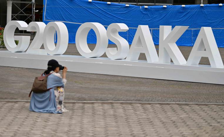 تحذيرات من أن تتحول قمة العشرين إلى ناد للمواجهة الثنائية 