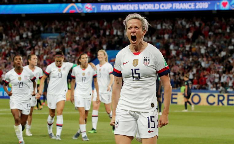 ميغان رابينو 