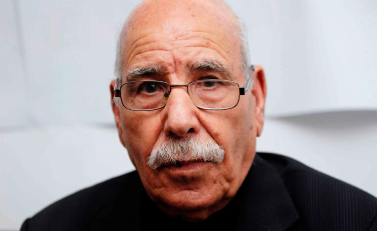 بورقعة انتقد الجيش فاتهم بإضعاف روحه المعنوية وإهانته