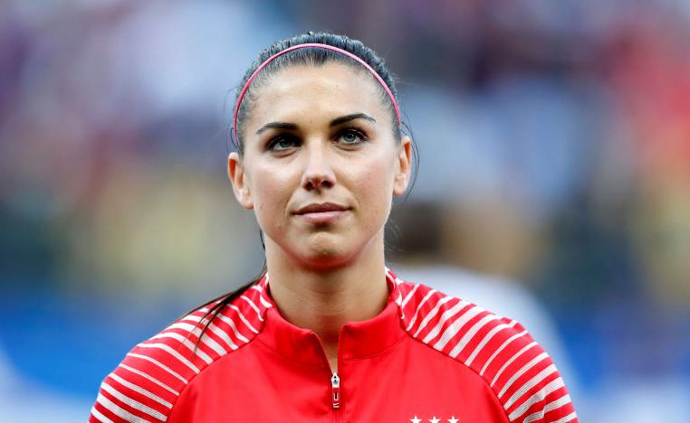 مورغان تتمتع بشعبية كبيرة 