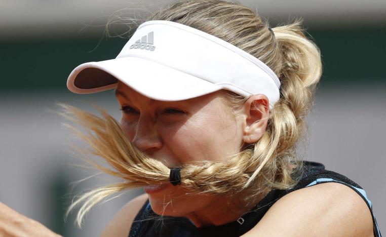 فوزنياكي الى الدور الثاني بسهولة