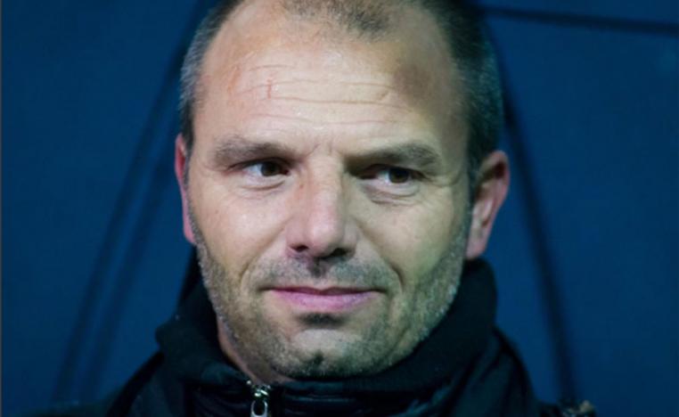 شتاين في اختبار صعب