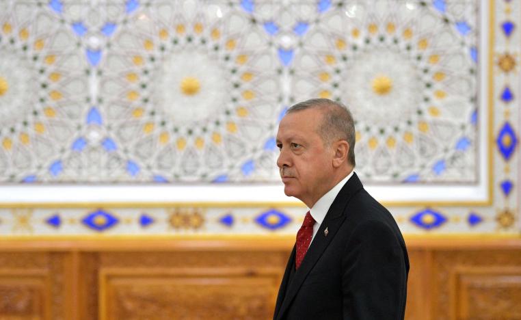 اعتصام لقوى اعلان الحرية والتغيير