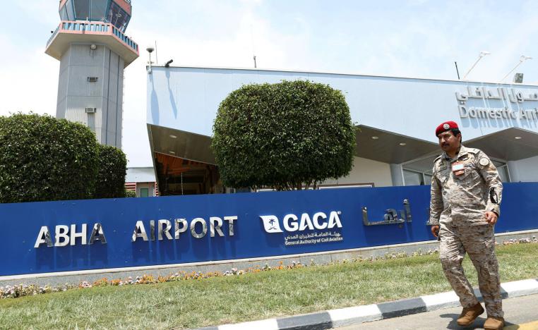 لا تعطيل في مطار أبها