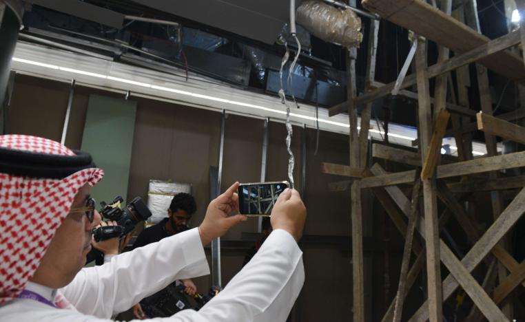 مطار أبها بات هدفا للحوثيين في موسم الاصطياف