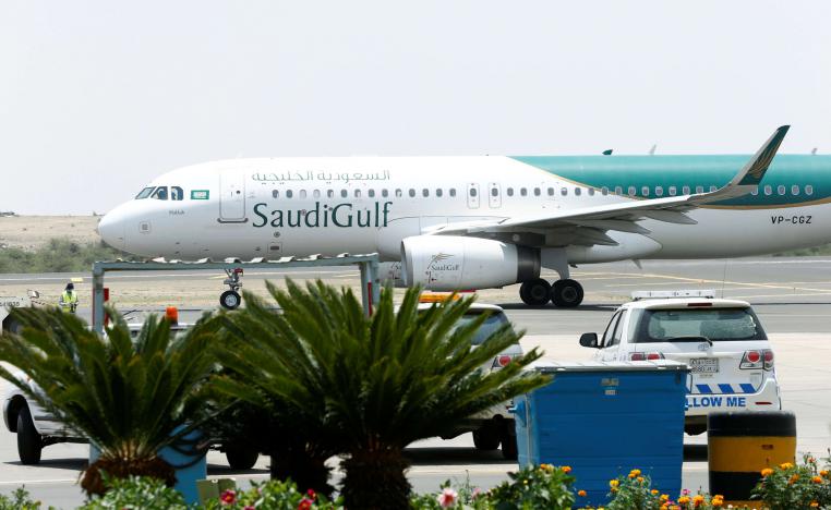 لا تأثير على حركة الطيران في ابها