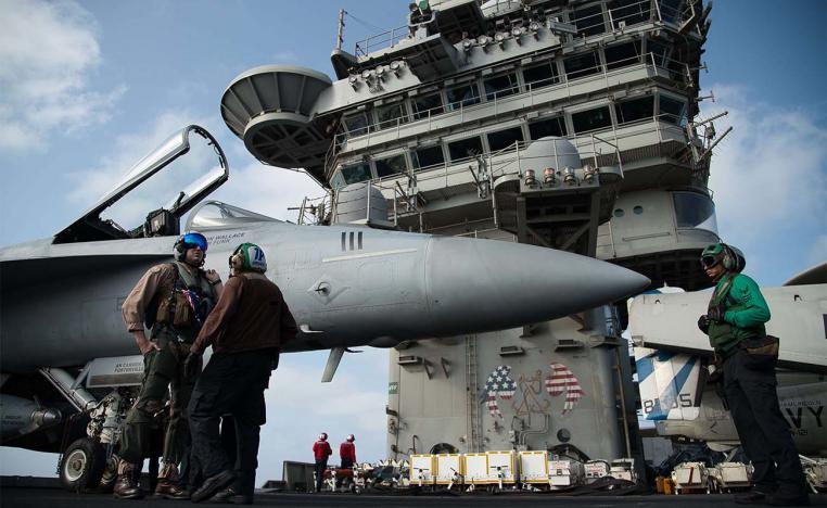 US has imposed crippling financial sanctions against Iran since last year 