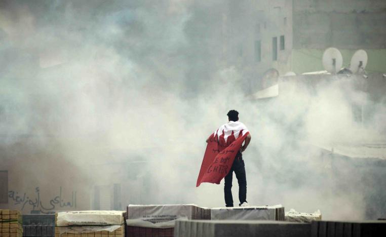 Since 2012, Manama has stripped the nationalities of 990 people, including 180 this year