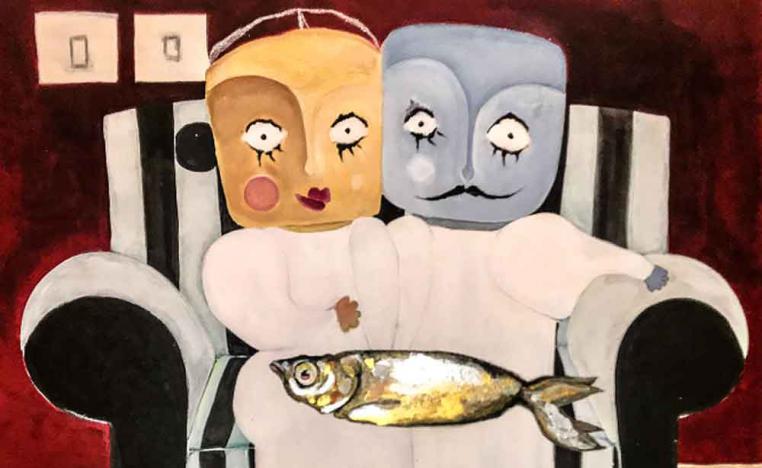 أعمال تركيبية 