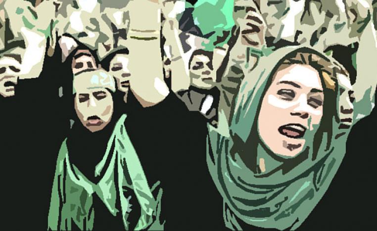 بعد أربعين عاماً مازالت الثورة الإيرانية قامعة للفنون