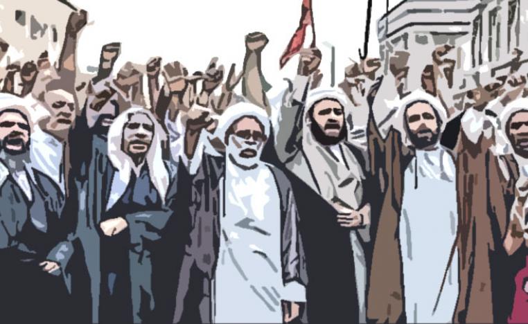 الخميني ليس صدفةً عبثيةً بل خطةٌ لخلق العدو الدائم وتأجيج الخلافات لظهور الجبهات إلى جانب الصحوة السنيّة