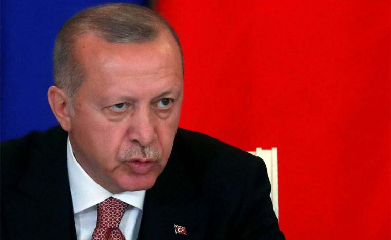 Erdogan will meet Trump on the margins of G20 summit in Japan on June 28-29