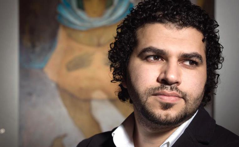 الإنسان البحريني مكافح ومثابر