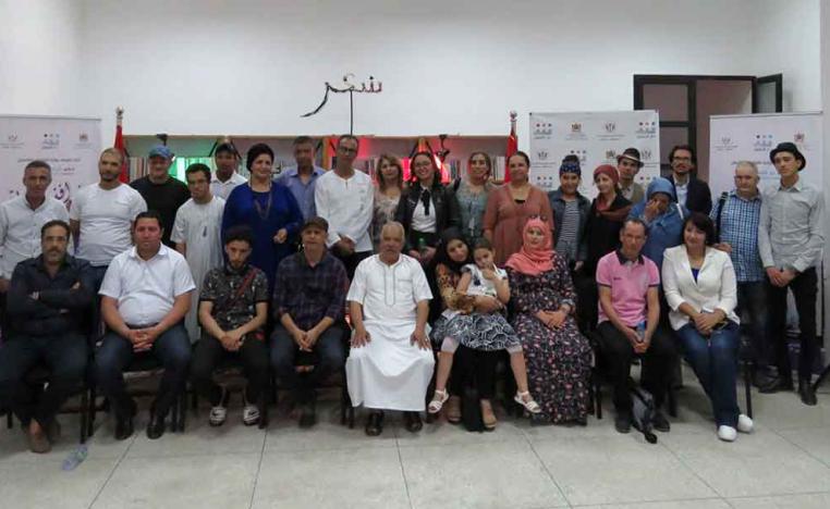 ما درى أن انكسار القلب تفضحه الحروف 