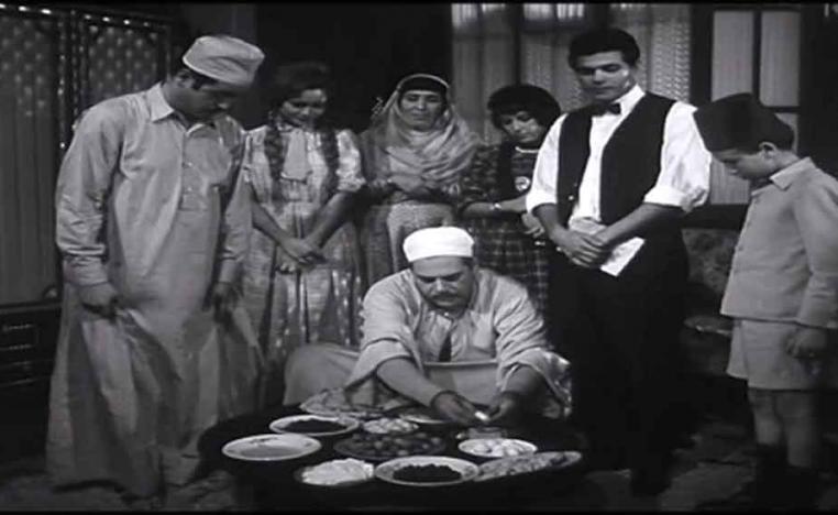 جواز عتريس من فؤادة باطل