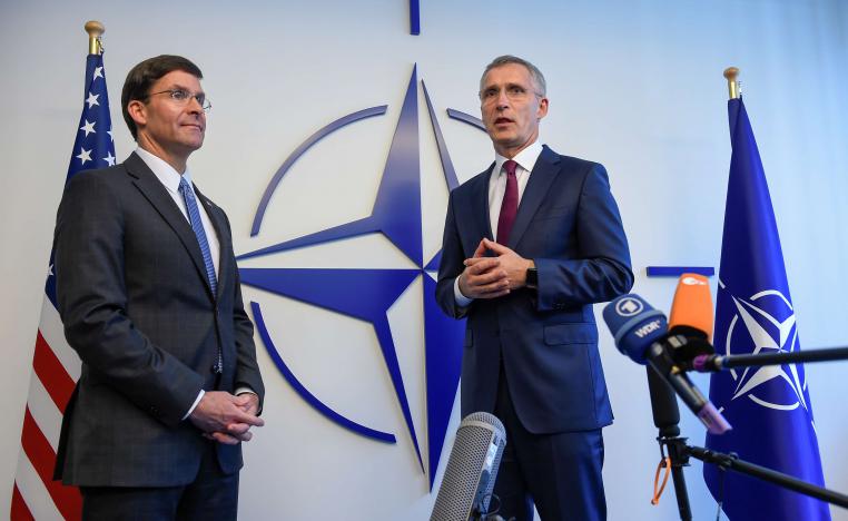 حلف شمال الأطلسي