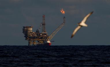 The US has accused Iran of being behind a series of operations against oil tankers