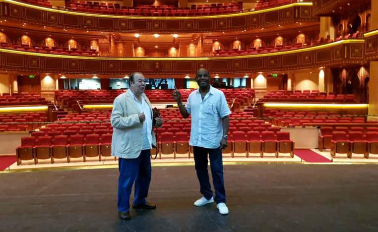 تفاصيل الموسم الجديد