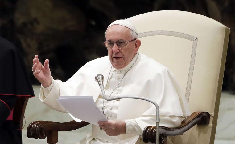 Pope Francis