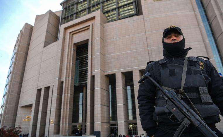 Since the failed overthrow of President Recep Tayyip Erdogan, authorities have detained tens of thousands of individuals