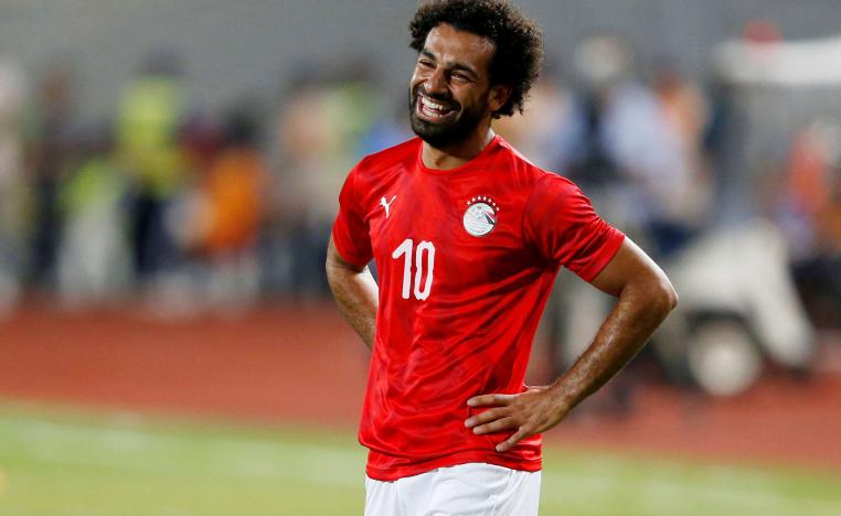 صلاح إبن دلتا النيل أملُ لقبٍ مرغوب على ضفافه