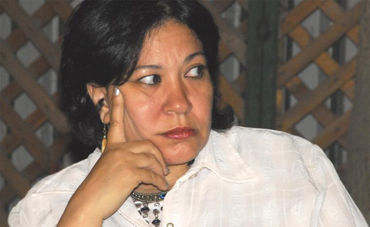 تؤم روحي ورفيقة الدرب