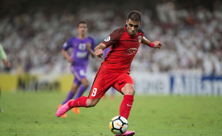 عبدالرزاق حمدالله 