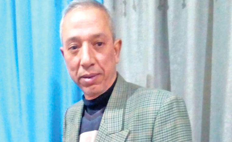 الحاجة إلى استشعار الدفء