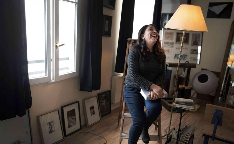 هيفاء منصور