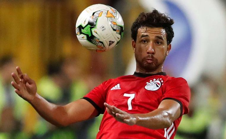 'تريزيغيه' يتميز باللعب المباشر