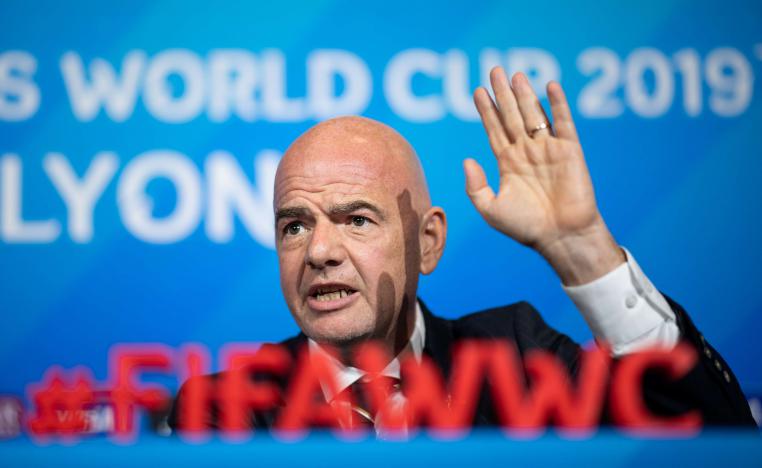 جاني إنفانتينو