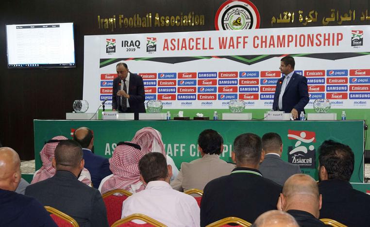 العراق يعود للمجتمع الدولي 