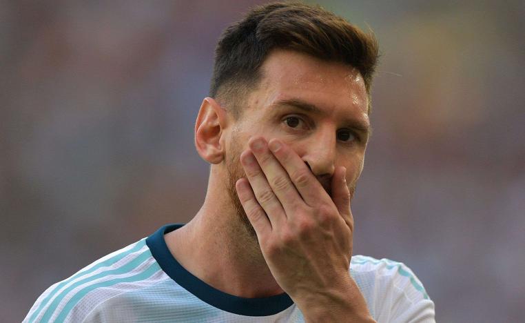  ميسي لإحداث الفارق في 'السوبركلاسيكو '
