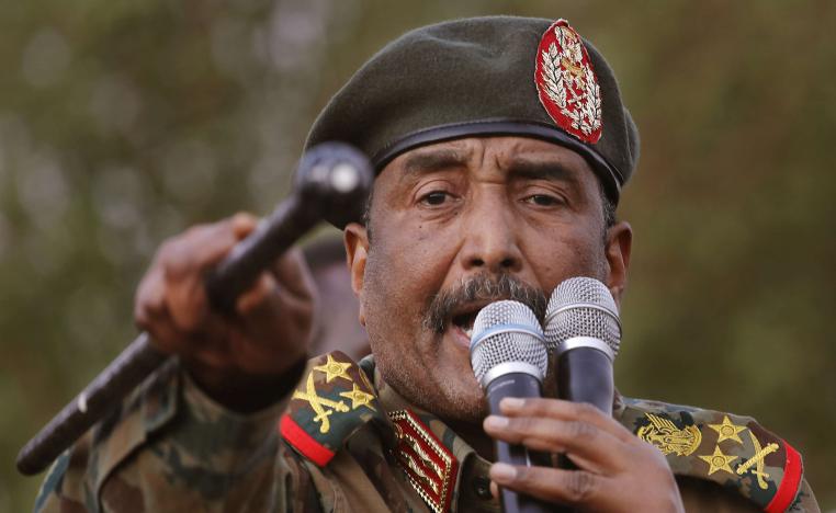 'سنحرص على تنفيذ الاتفاق'