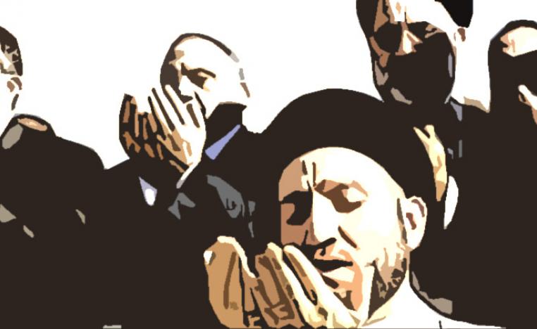 يقتلون الإنسان لا لشيء إلا لأنه يحمل فكراً وعقلاً مغايراً يعارضهم به