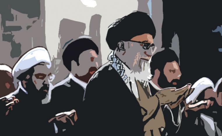 بداية نهاية تجربة ولاية الفقيه