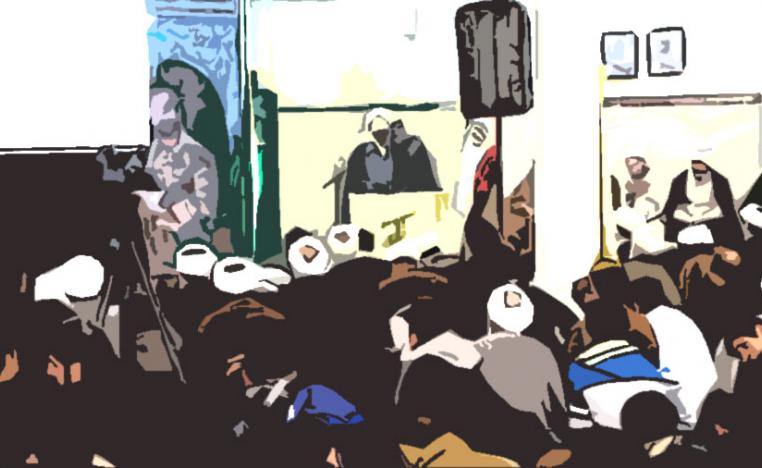 رغم كثرة الفضائيات الدينية ومظاهر التدين إلا أن الإلحاد والثقافة اللاأدرية أخذا طريقهما بين الشباب