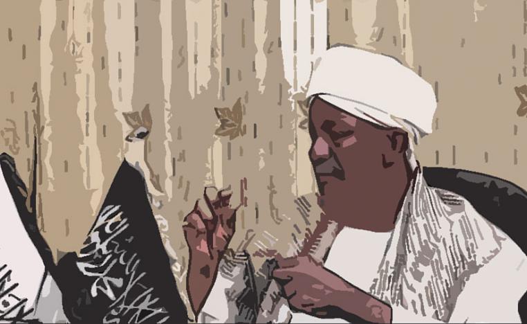 اندلعت الثورة السودانية للخلاص من نظام ديني شمولي