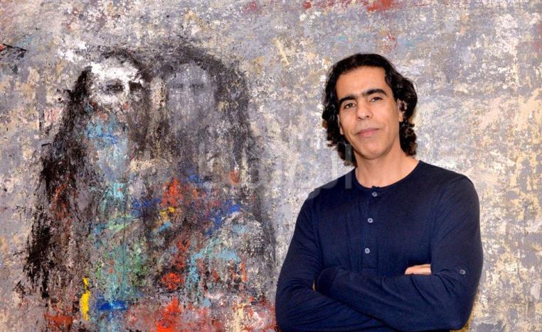 المرأة المكتنزة أيقونة