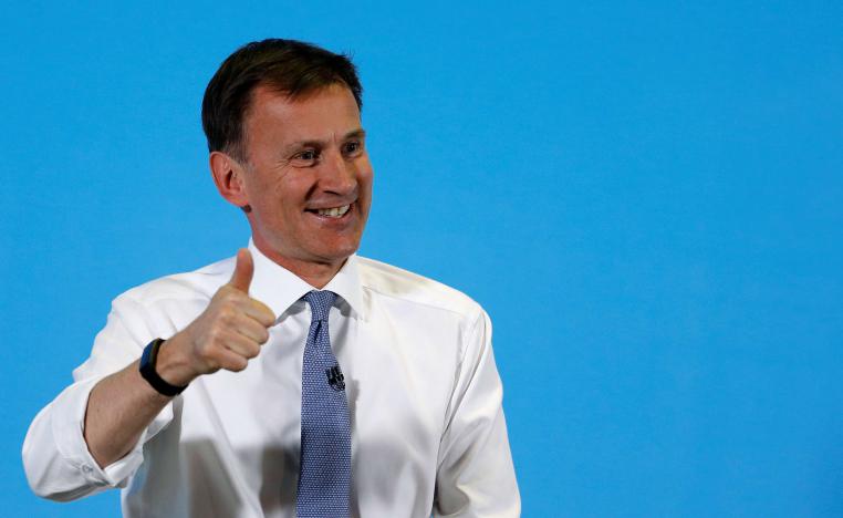 European Union foreign ministers are meeting to discuss the 2015 deal over Iran's nuclear programme