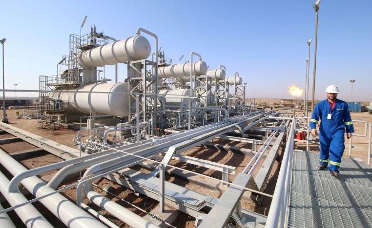 النفط العراقي