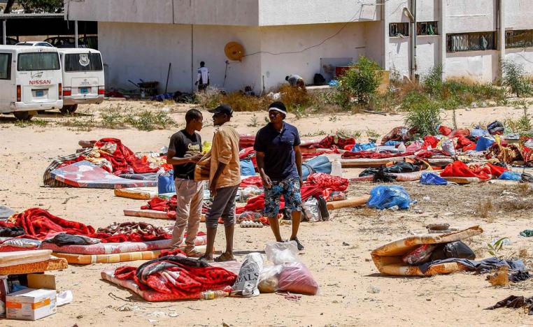 UN chief called for an independent investigation into the deadly strike