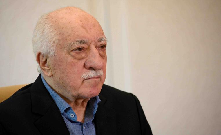 Described by the government as a "terrorist organisation", the slightest whiff of association with Gulen has destroyed lives