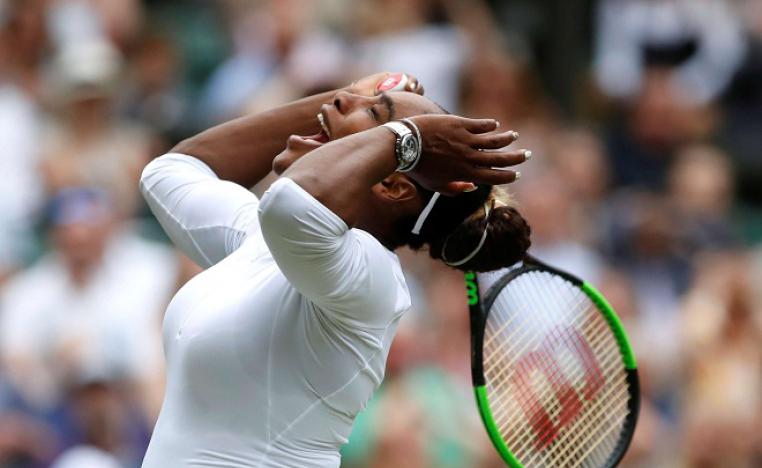 سيرينا وليامس 