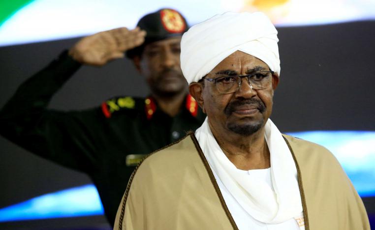  Sudan's army ruler General Abdel Fattah al-Burhan said more than $113 million worth of cash in three currencies had been seized from Bashir's residence